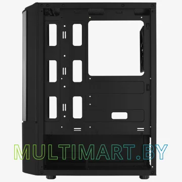 Корпус AeroCool Quantum-G-BK-v1 картинка 6